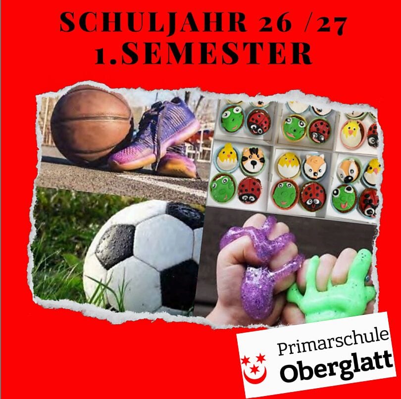 Freizeitkurse Titelbild
