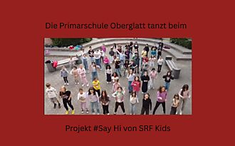 Die PSO tanzt Bericht